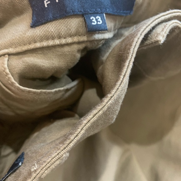 Men shorts - Picture 4 of 4